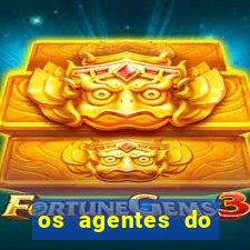 os agentes do destino online dublado assistir os agentes do destino dublado online gratis